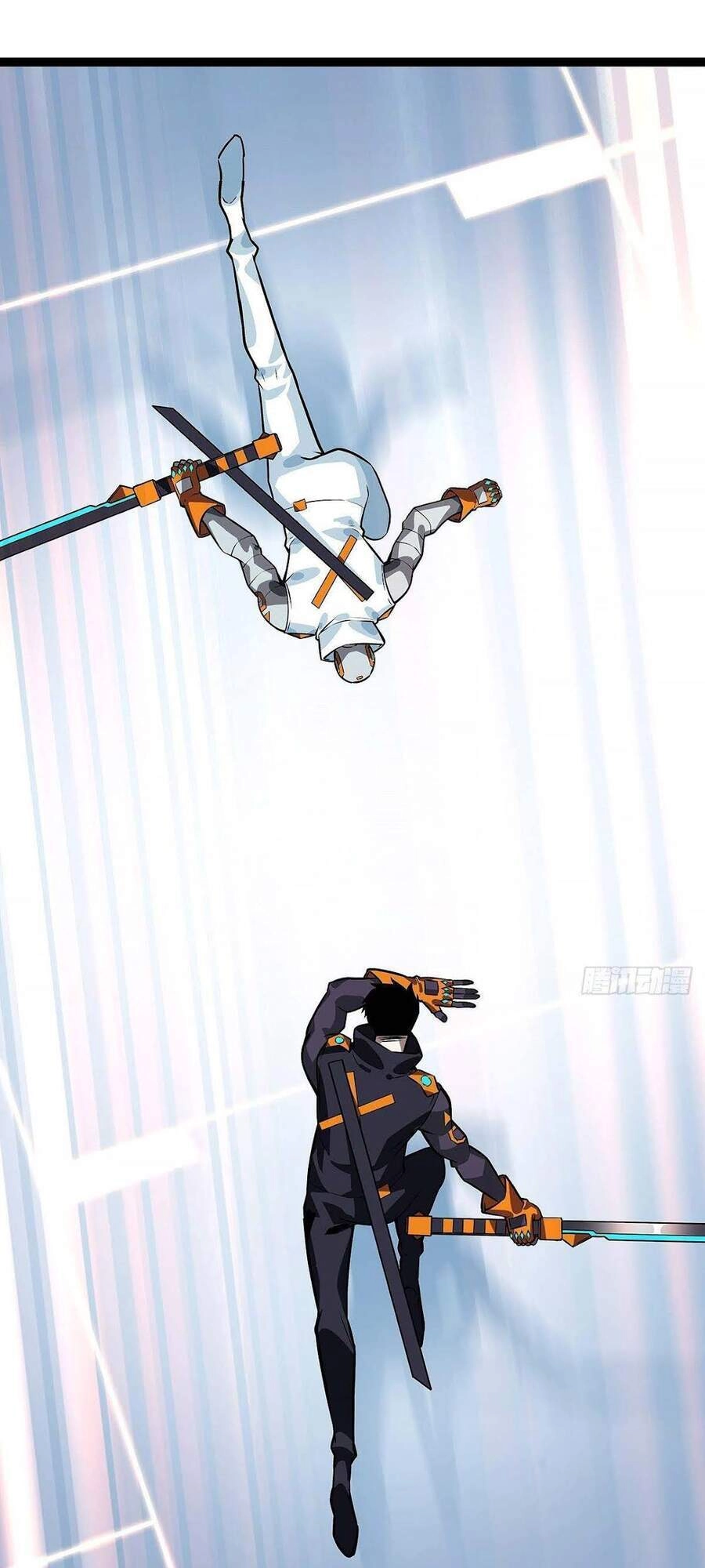 Bắt Đầu Vùng Dậy Từ Việc Chơi Game Nghiêm Túc Chapter 50 - 44