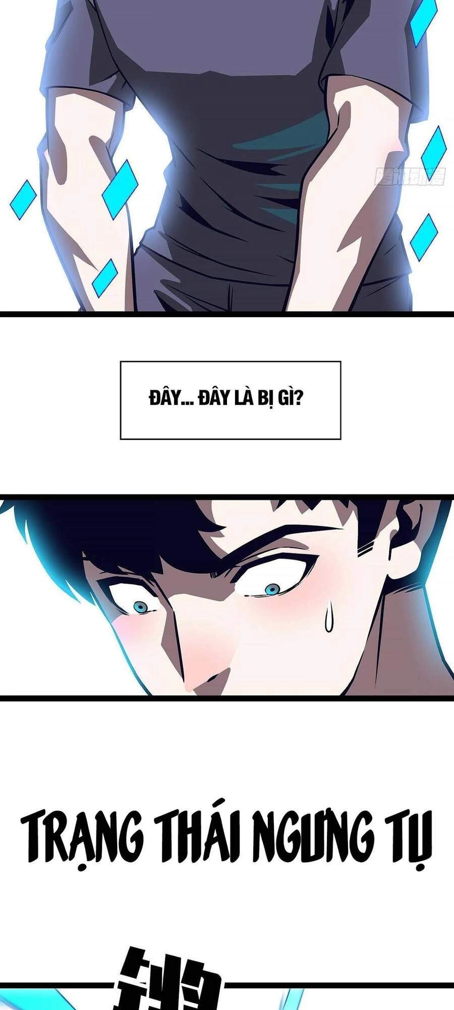 Bắt Đầu Vùng Dậy Từ Việc Chơi Game Nghiêm Túc Chapter 50 - 50