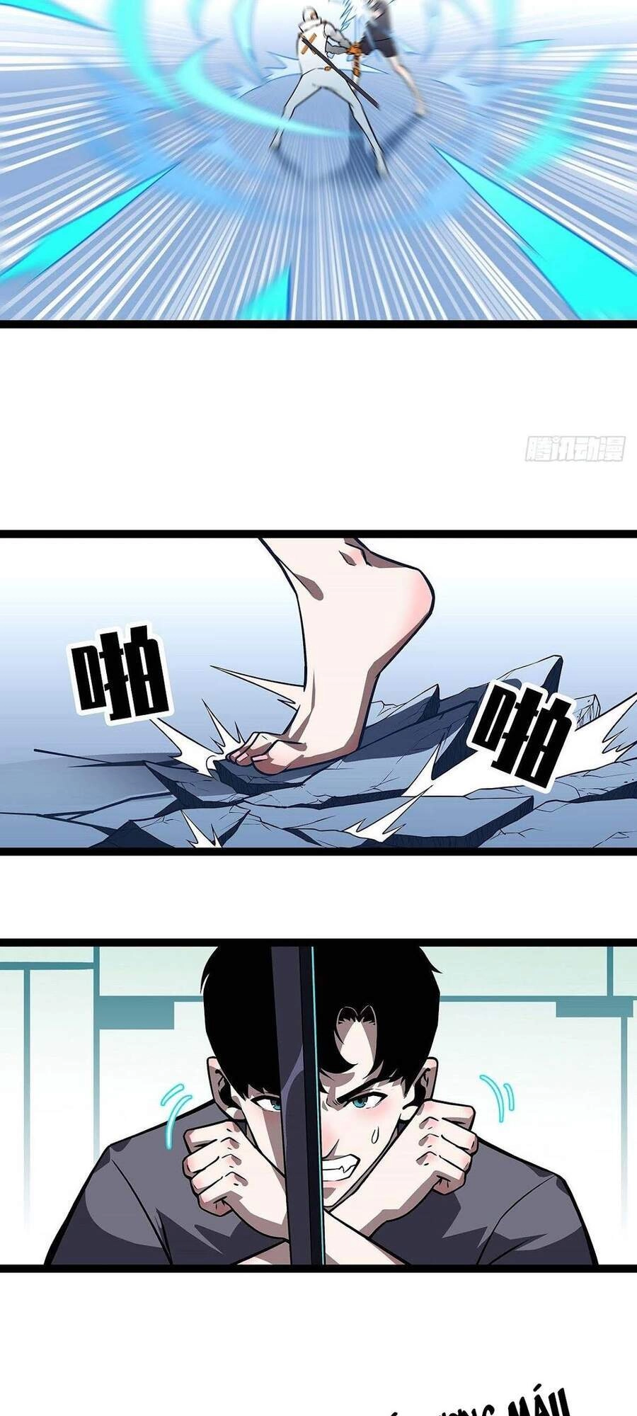 Bắt Đầu Vùng Dậy Từ Việc Chơi Game Nghiêm Túc Chapter 50 - 52