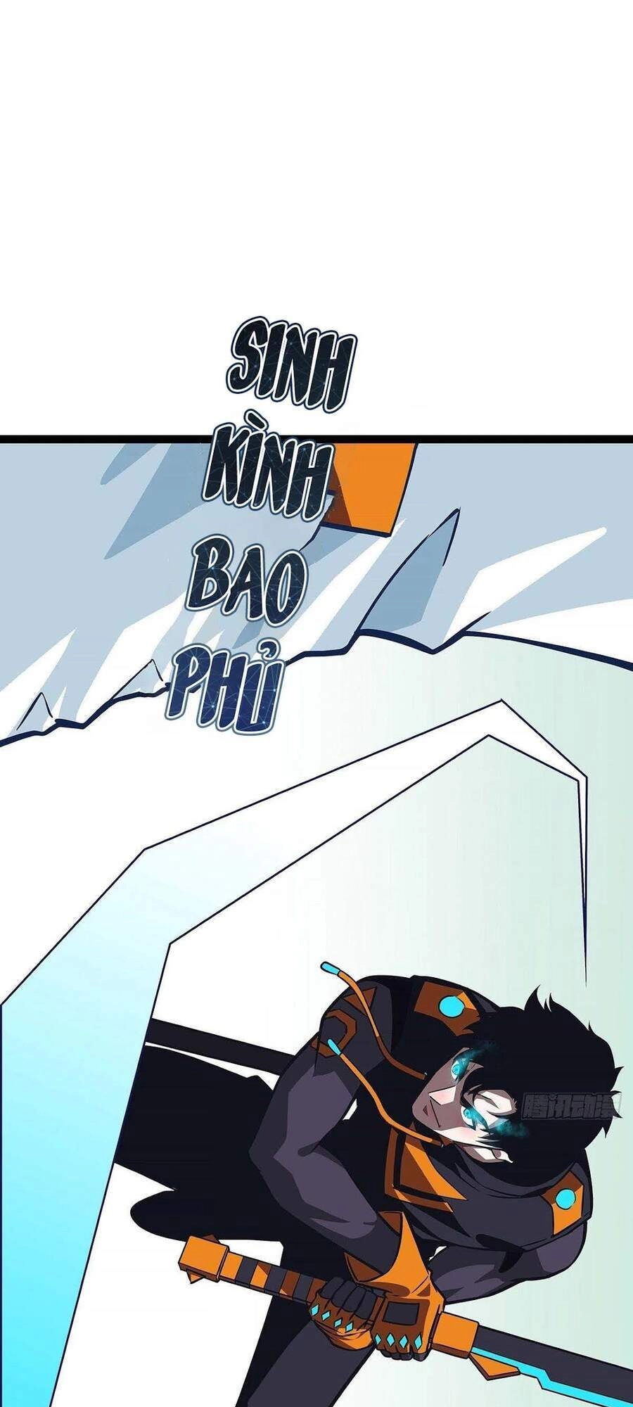 Bắt Đầu Vùng Dậy Từ Việc Chơi Game Nghiêm Túc Chapter 50 - 59