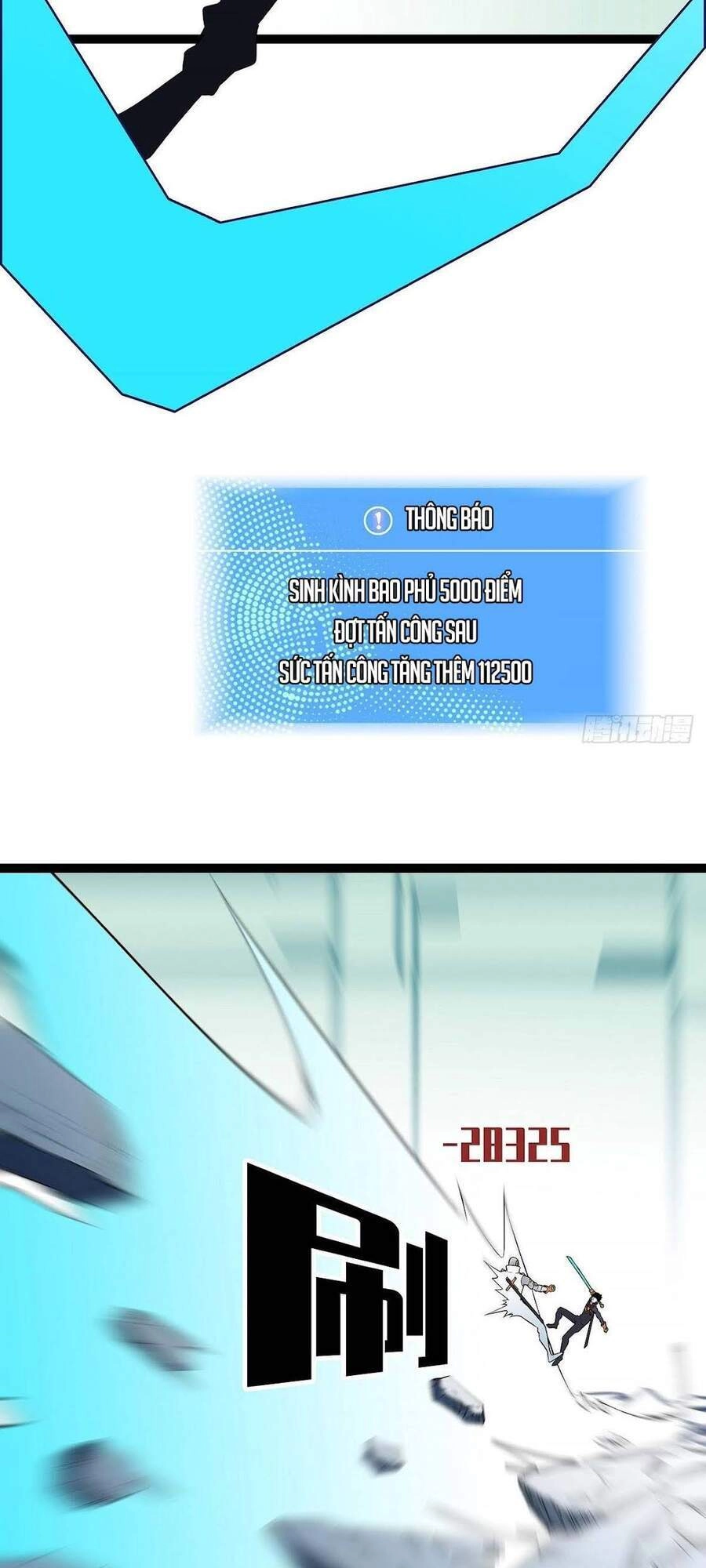 Bắt Đầu Vùng Dậy Từ Việc Chơi Game Nghiêm Túc Chapter 50 - 61