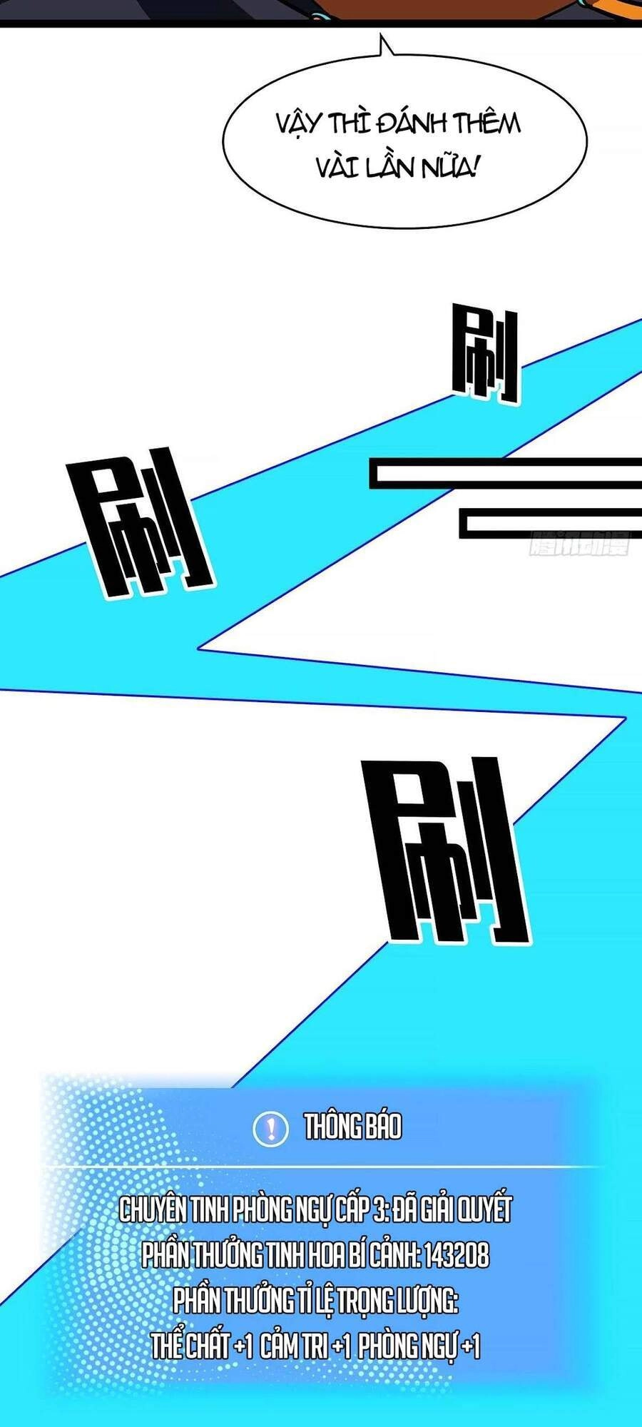 Bắt Đầu Vùng Dậy Từ Việc Chơi Game Nghiêm Túc Chapter 50 - 65