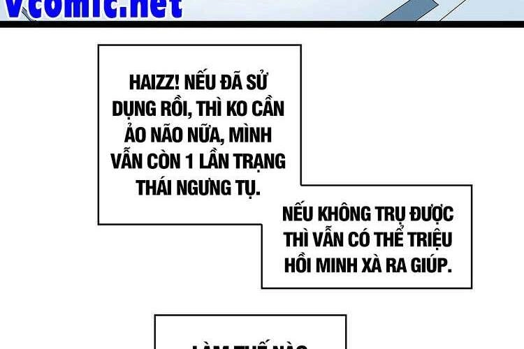 Bắt Đầu Vùng Dậy Từ Việc Chơi Game Nghiêm Túc Chapter 51 - 2