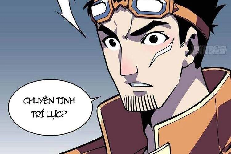 Bắt Đầu Vùng Dậy Từ Việc Chơi Game Nghiêm Túc Chapter 51 - 8