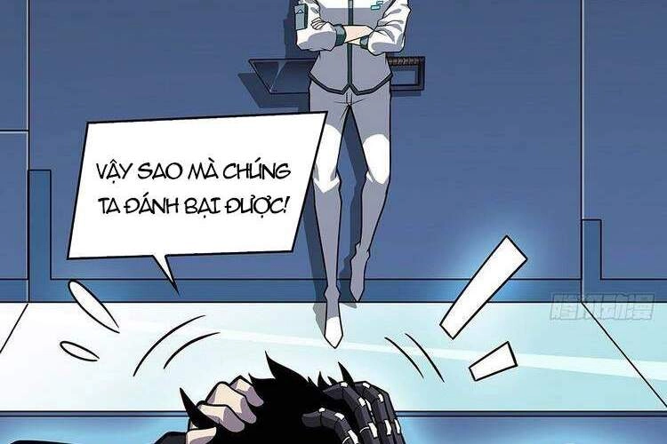 Bắt Đầu Vùng Dậy Từ Việc Chơi Game Nghiêm Túc Chapter 51 - 10