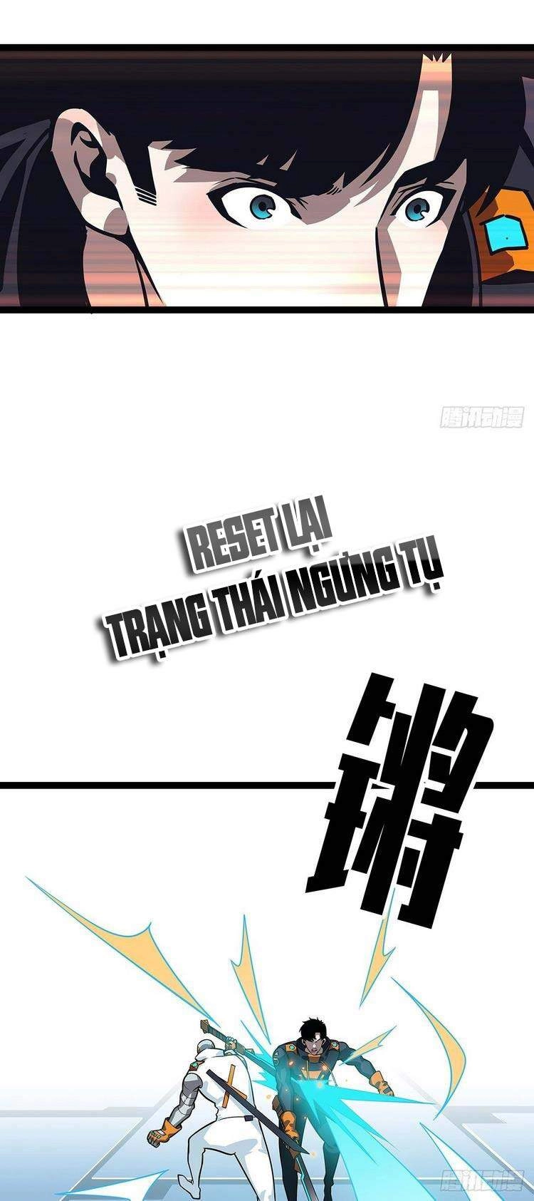 Bắt Đầu Vùng Dậy Từ Việc Chơi Game Nghiêm Túc Chapter 51 - 17