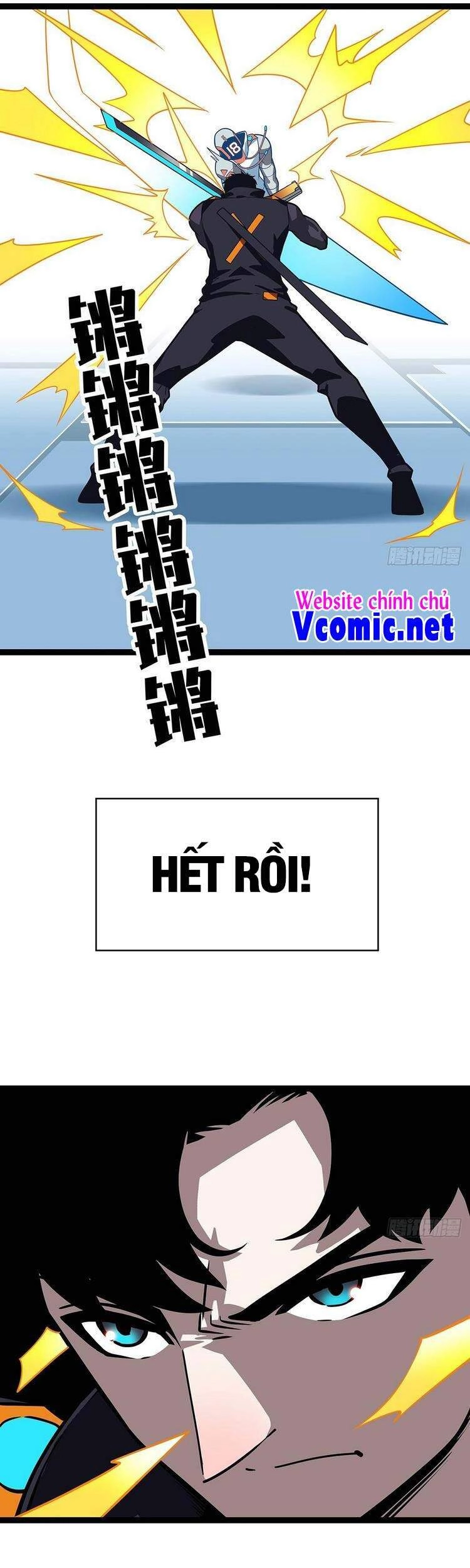 Bắt Đầu Vùng Dậy Từ Việc Chơi Game Nghiêm Túc Chapter 51 - 28