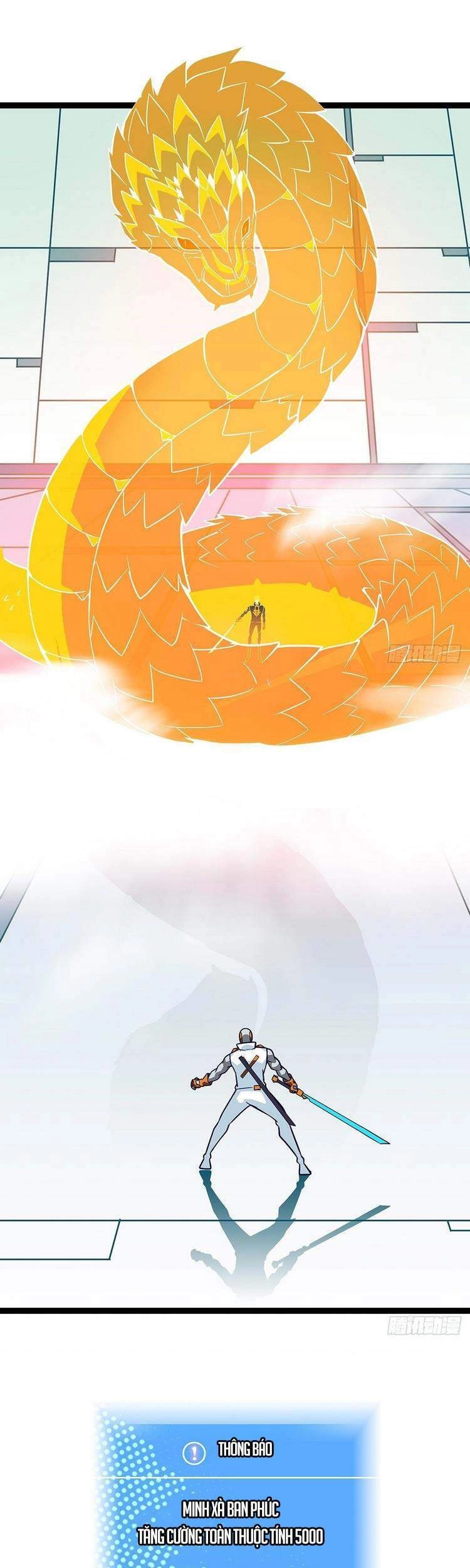 Bắt Đầu Vùng Dậy Từ Việc Chơi Game Nghiêm Túc Chapter 51 - 36