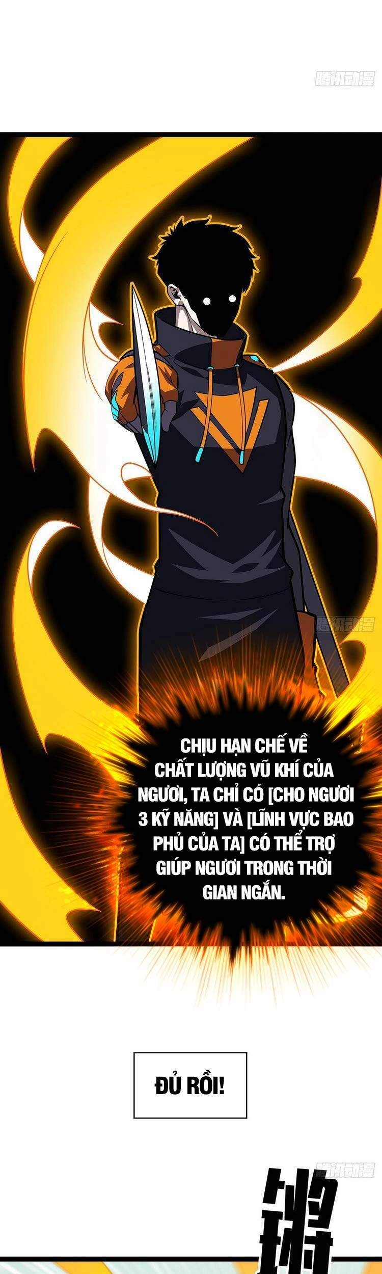 Bắt Đầu Vùng Dậy Từ Việc Chơi Game Nghiêm Túc Chapter 51 - 38