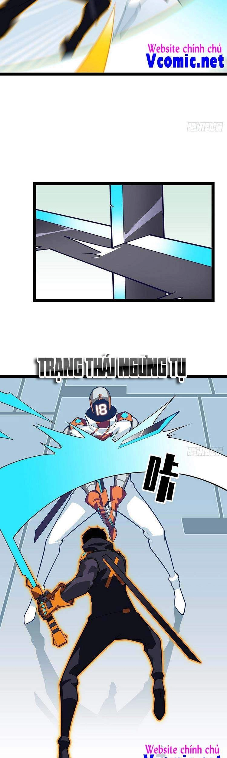 Bắt Đầu Vùng Dậy Từ Việc Chơi Game Nghiêm Túc Chapter 51 - 40