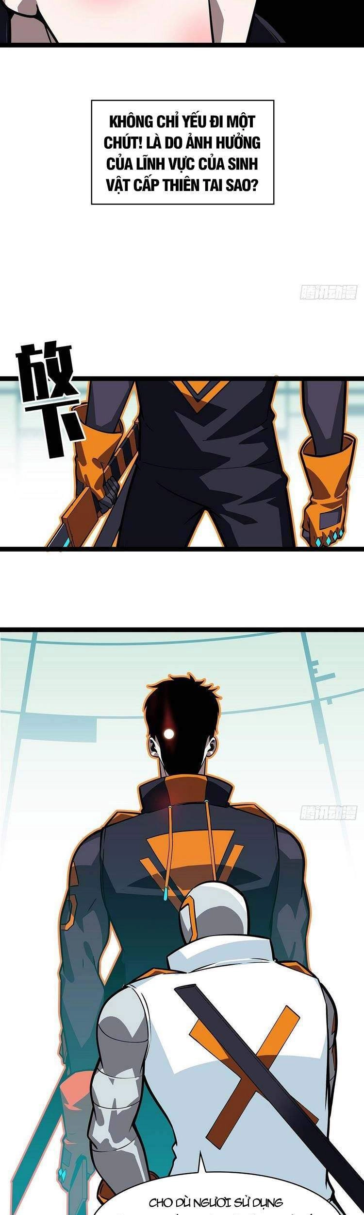 Bắt Đầu Vùng Dậy Từ Việc Chơi Game Nghiêm Túc Chapter 51 - 42