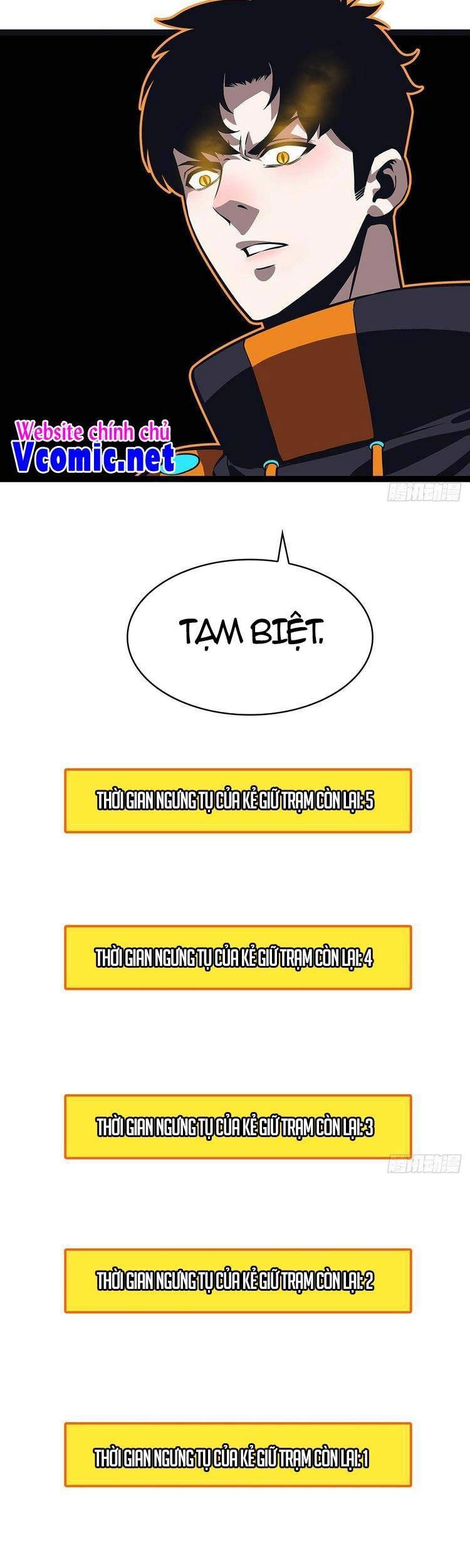 Bắt Đầu Vùng Dậy Từ Việc Chơi Game Nghiêm Túc Chapter 51 - 44