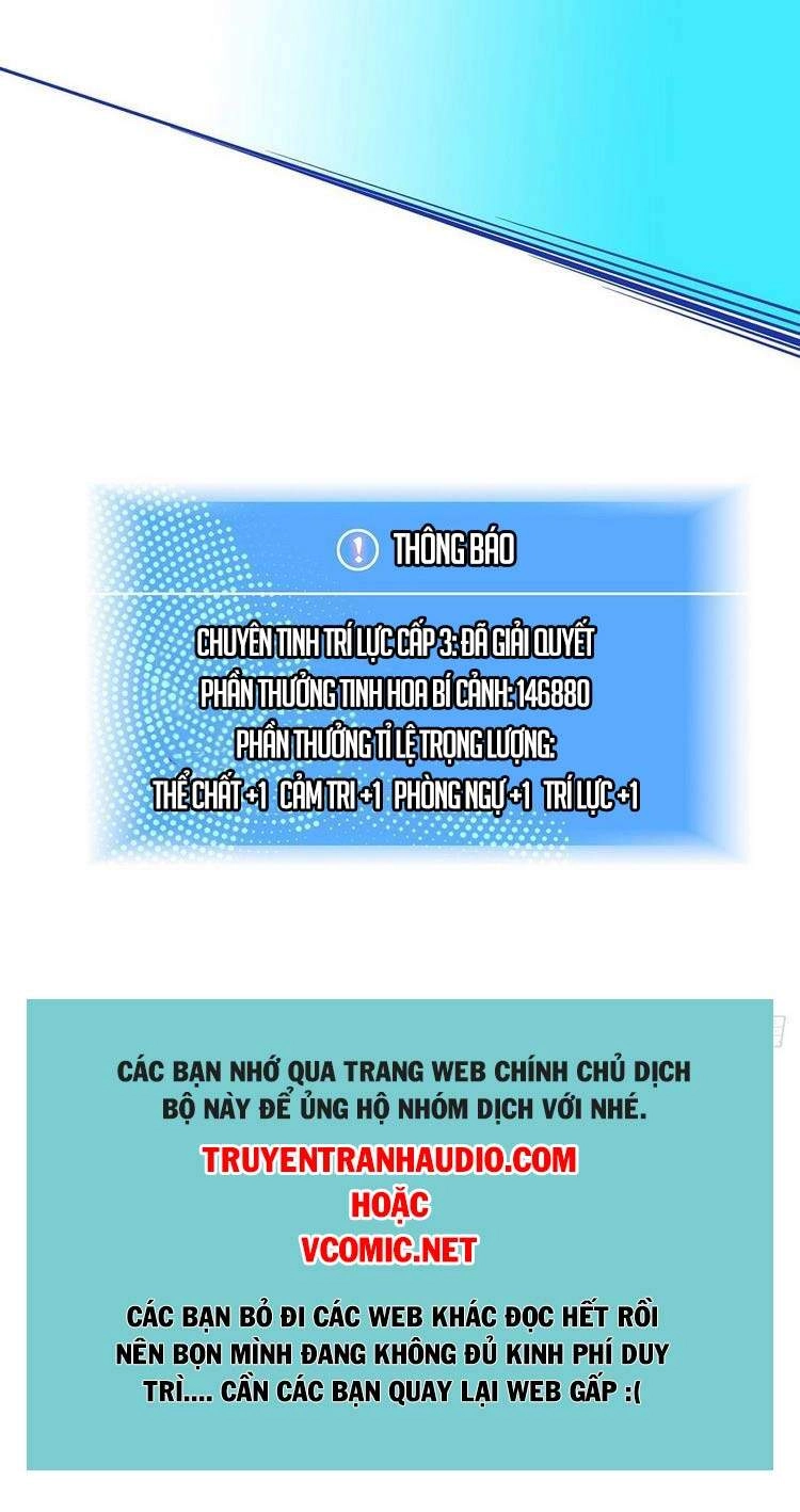 Bắt Đầu Vùng Dậy Từ Việc Chơi Game Nghiêm Túc Chapter 51 - 46