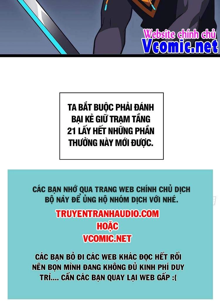 Bắt Đầu Vùng Dậy Từ Việc Chơi Game Nghiêm Túc Chapter 52 - 31