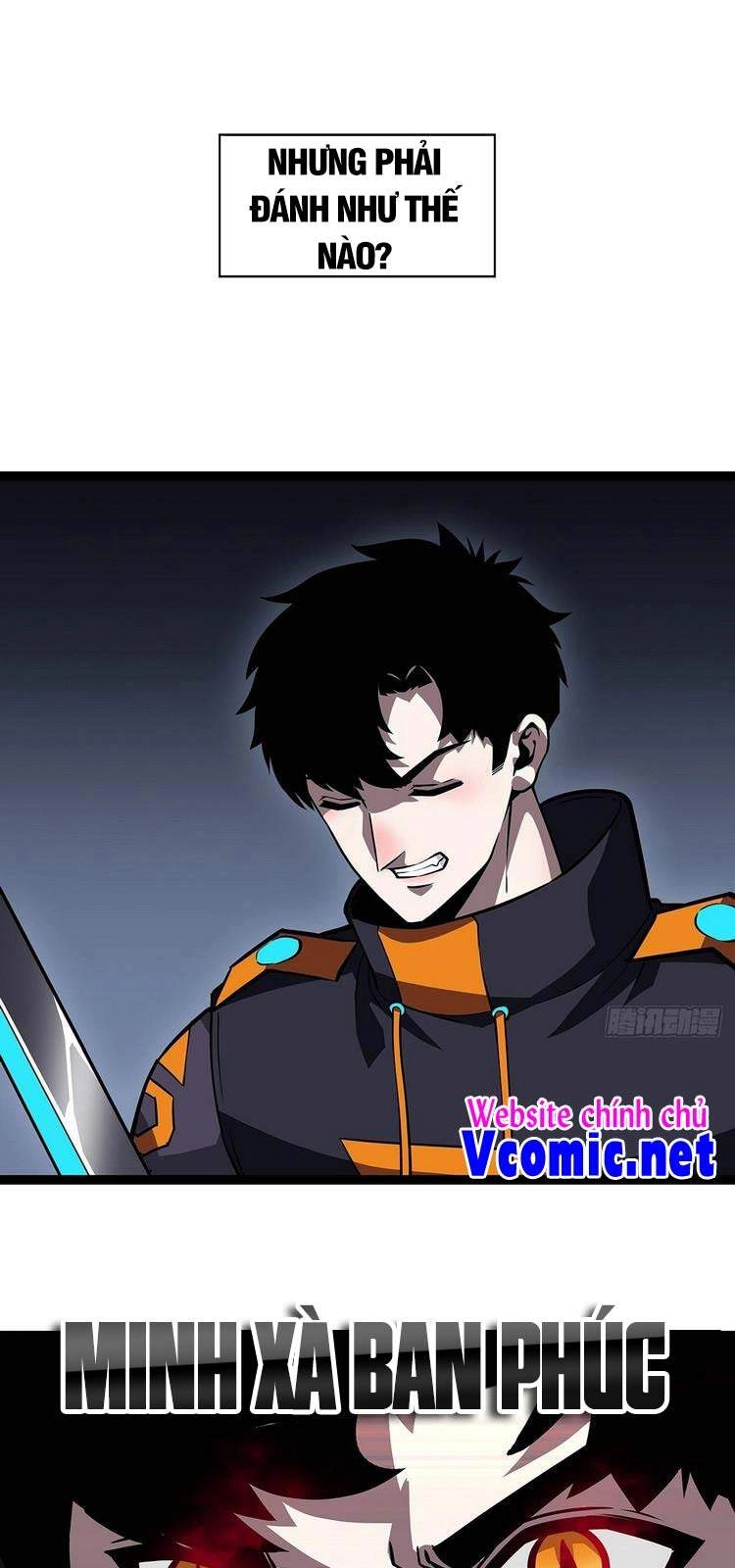 Bắt Đầu Vùng Dậy Từ Việc Chơi Game Nghiêm Túc Chapter 53 - 1