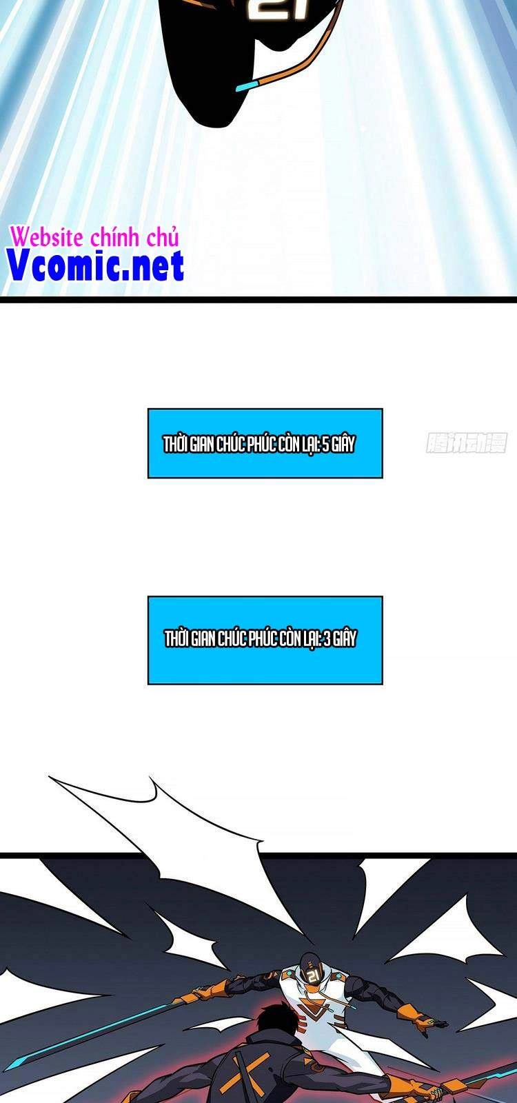 Bắt Đầu Vùng Dậy Từ Việc Chơi Game Nghiêm Túc Chapter 53 - 17