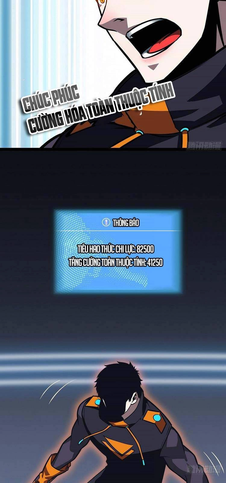 Bắt Đầu Vùng Dậy Từ Việc Chơi Game Nghiêm Túc Chapter 53 - 20