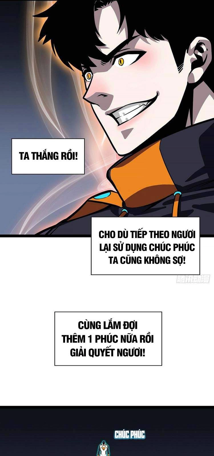 Bắt Đầu Vùng Dậy Từ Việc Chơi Game Nghiêm Túc Chapter 53 - 23