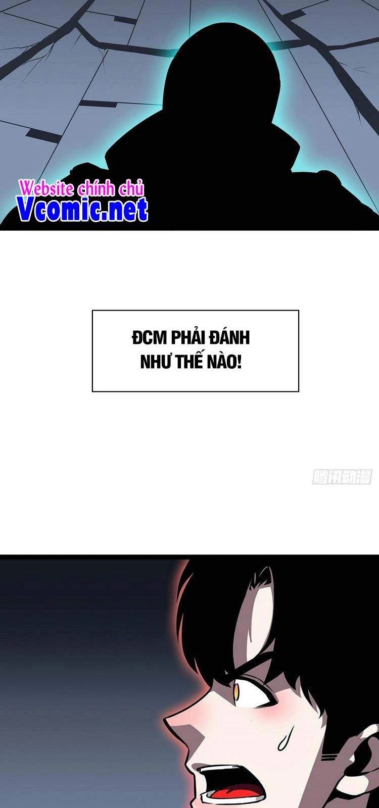 Bắt Đầu Vùng Dậy Từ Việc Chơi Game Nghiêm Túc Chapter 53 - 27