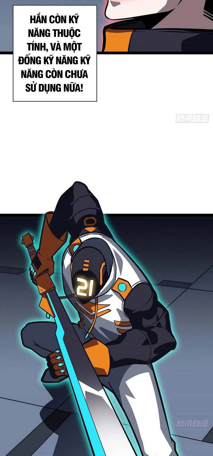 Bắt Đầu Vùng Dậy Từ Việc Chơi Game Nghiêm Túc Chapter 53 - 28