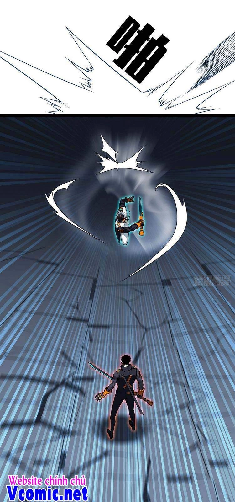 Bắt Đầu Vùng Dậy Từ Việc Chơi Game Nghiêm Túc Chapter 53 - 31