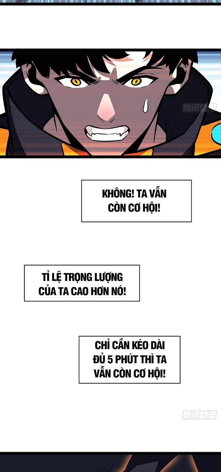 Bắt Đầu Vùng Dậy Từ Việc Chơi Game Nghiêm Túc Chapter 53 - 32