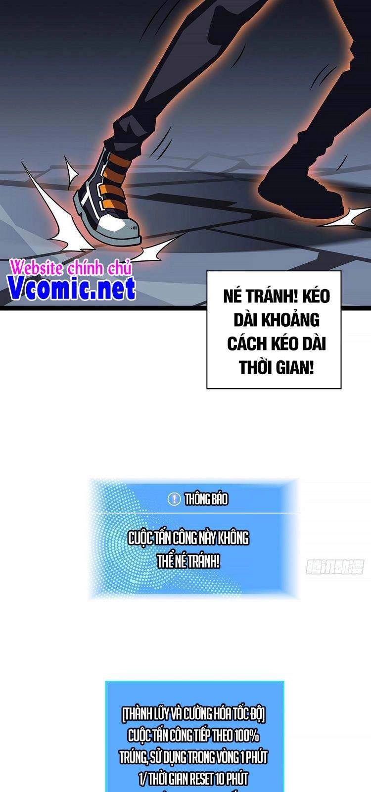 Bắt Đầu Vùng Dậy Từ Việc Chơi Game Nghiêm Túc Chapter 53 - 33