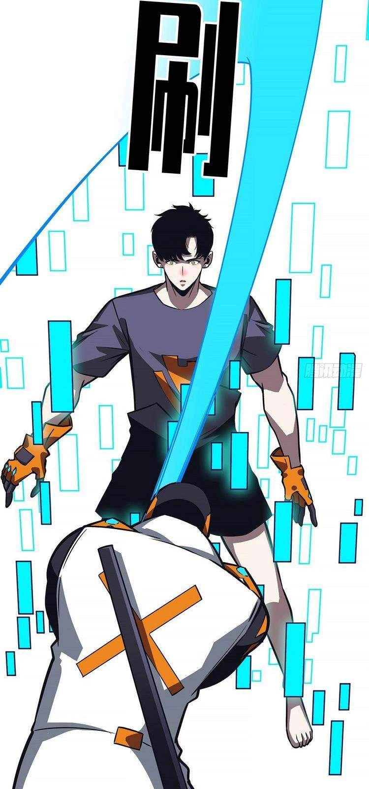 Bắt Đầu Vùng Dậy Từ Việc Chơi Game Nghiêm Túc Chapter 53 - 36