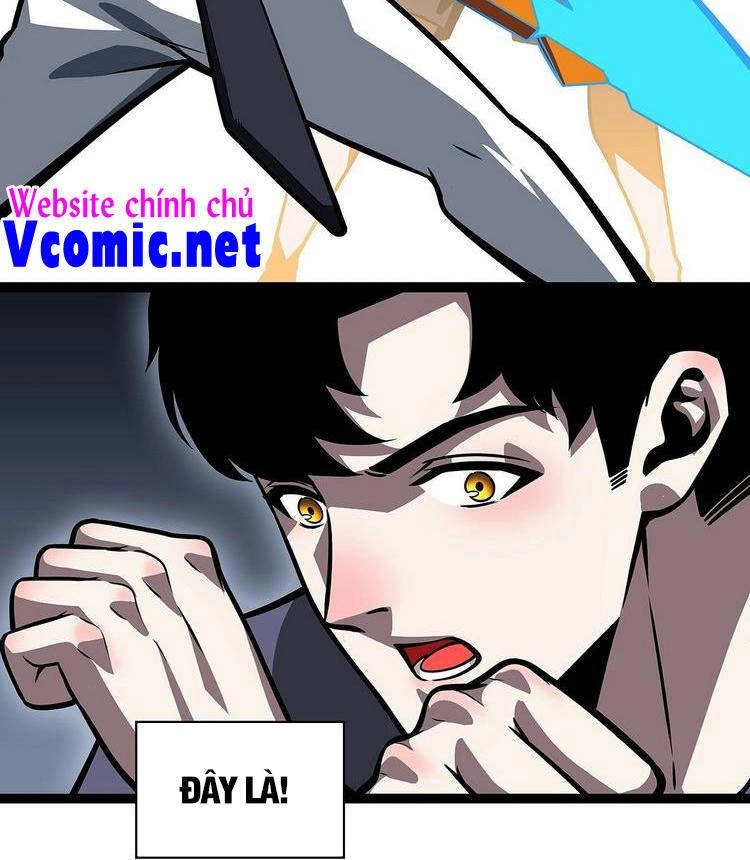 Bắt Đầu Vùng Dậy Từ Việc Chơi Game Nghiêm Túc Chapter 54 - 3