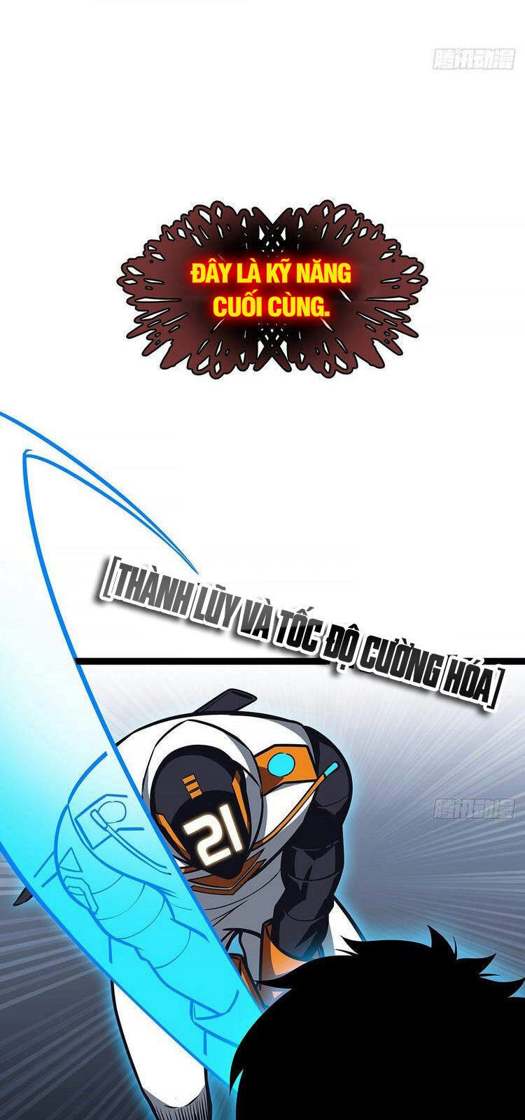 Bắt Đầu Vùng Dậy Từ Việc Chơi Game Nghiêm Túc Chapter 54 - 4