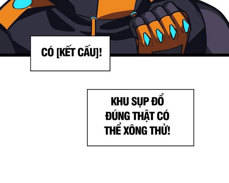 Bắt Đầu Vùng Dậy Từ Việc Chơi Game Nghiêm Túc Chapter 54 - 57