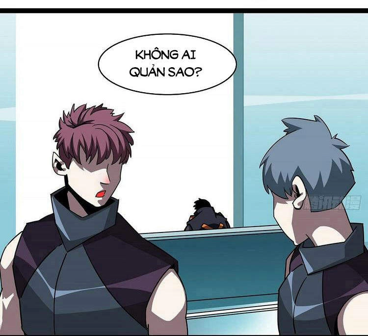 Bắt Đầu Vùng Dậy Từ Việc Chơi Game Nghiêm Túc Chapter 55 - 3