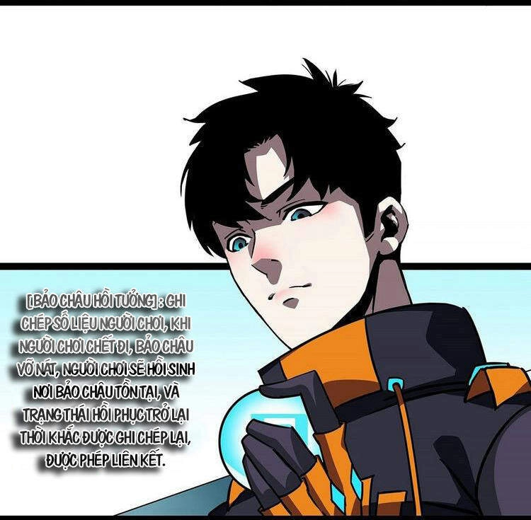 Bắt Đầu Vùng Dậy Từ Việc Chơi Game Nghiêm Túc Chapter 55 - 4