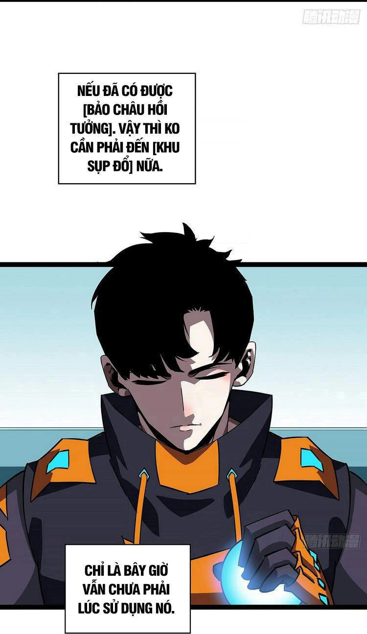 Bắt Đầu Vùng Dậy Từ Việc Chơi Game Nghiêm Túc Chapter 55 - 5