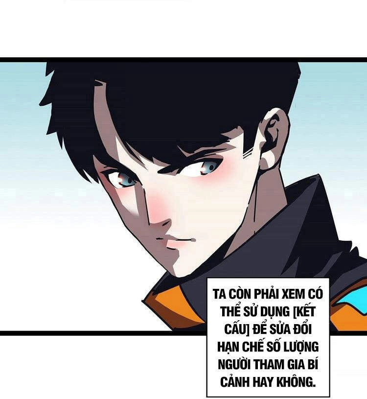 Bắt Đầu Vùng Dậy Từ Việc Chơi Game Nghiêm Túc Chapter 55 - 6