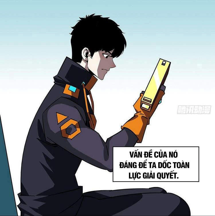 Bắt Đầu Vùng Dậy Từ Việc Chơi Game Nghiêm Túc Chapter 55 - 9