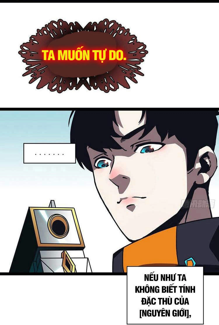 Bắt Đầu Vùng Dậy Từ Việc Chơi Game Nghiêm Túc Chapter 55 - 10