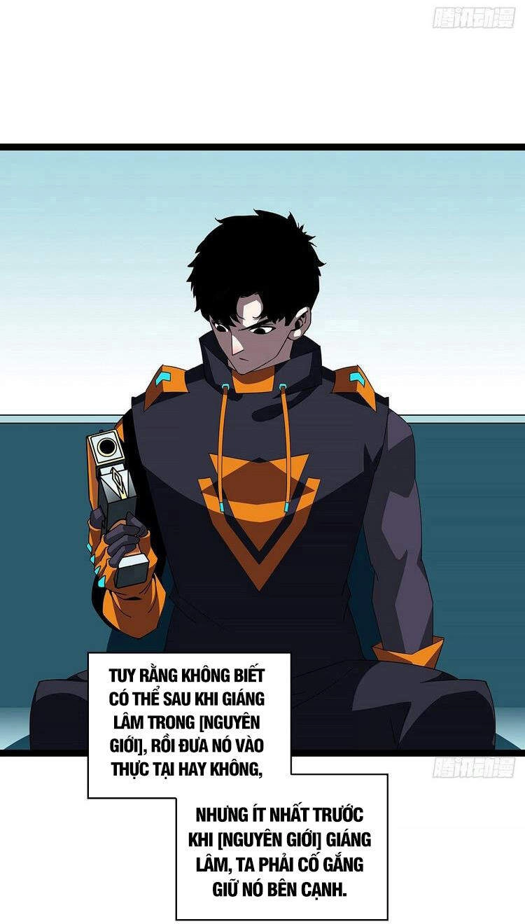 Bắt Đầu Vùng Dậy Từ Việc Chơi Game Nghiêm Túc Chapter 55 - 12