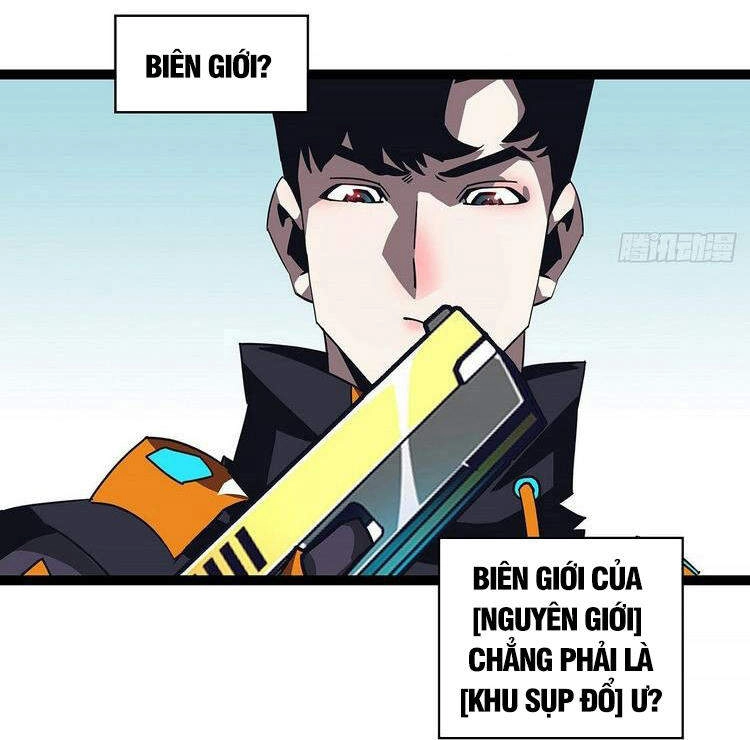 Bắt Đầu Vùng Dậy Từ Việc Chơi Game Nghiêm Túc Chapter 55 - 14