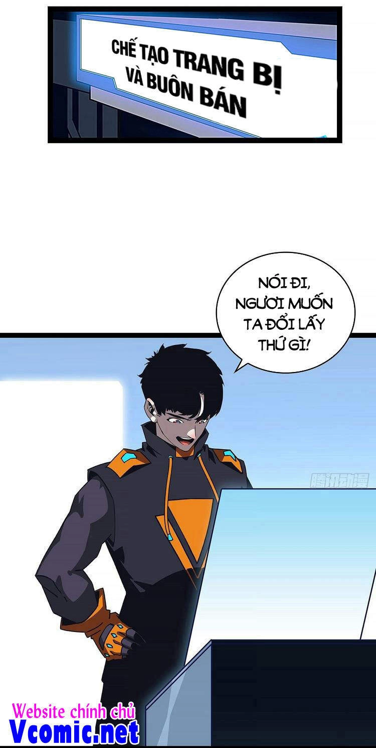 Bắt Đầu Vùng Dậy Từ Việc Chơi Game Nghiêm Túc Chapter 55 - 20