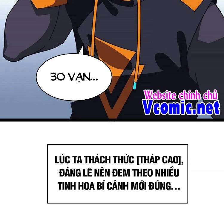 Bắt Đầu Vùng Dậy Từ Việc Chơi Game Nghiêm Túc Chapter 55 - 25