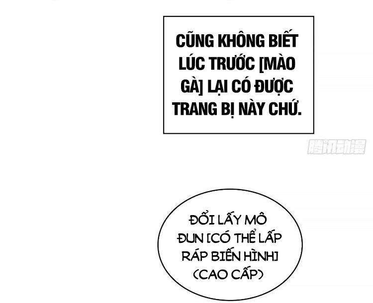 Bắt Đầu Vùng Dậy Từ Việc Chơi Game Nghiêm Túc Chapter 55 - 29