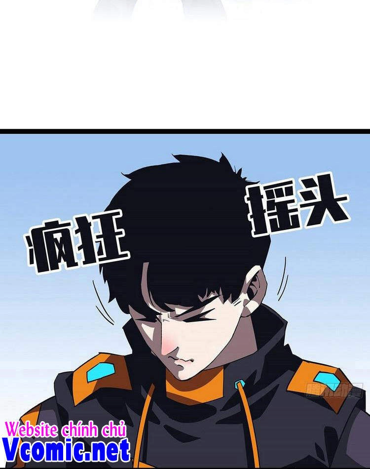 Bắt Đầu Vùng Dậy Từ Việc Chơi Game Nghiêm Túc Chapter 55 - 33