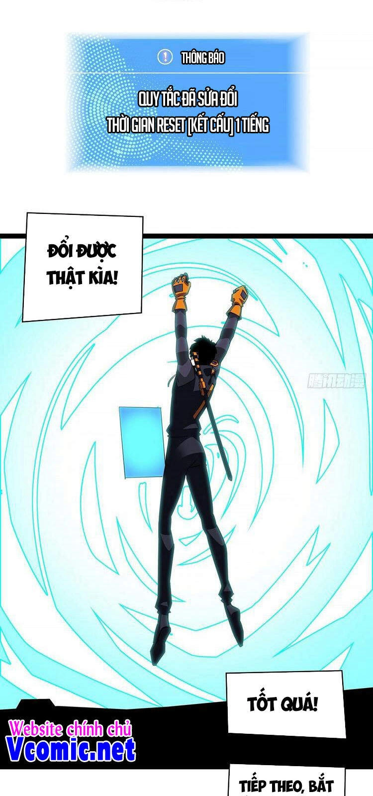 Bắt Đầu Vùng Dậy Từ Việc Chơi Game Nghiêm Túc Chapter 55 - 38