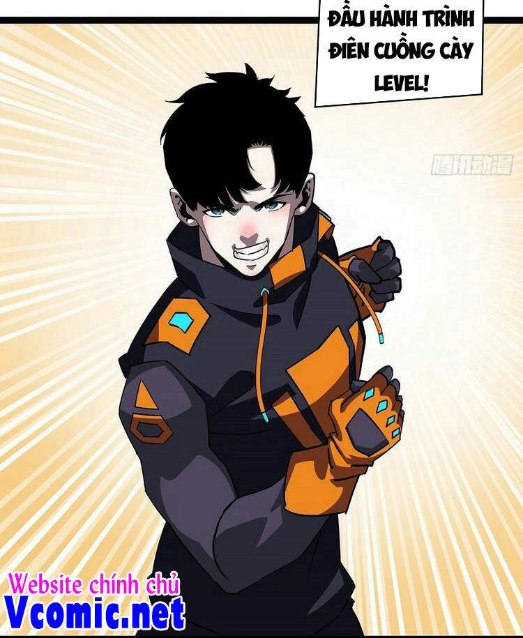 Bắt Đầu Vùng Dậy Từ Việc Chơi Game Nghiêm Túc Chapter 55 - 39