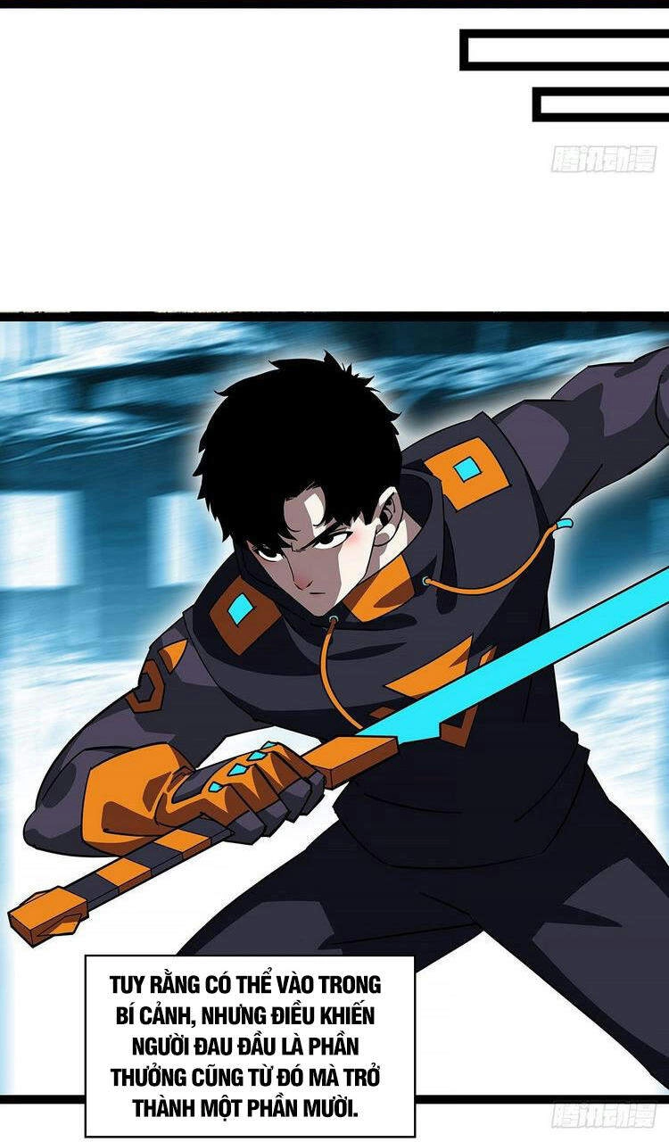 Bắt Đầu Vùng Dậy Từ Việc Chơi Game Nghiêm Túc Chapter 55 - 41