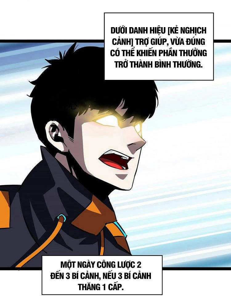 Bắt Đầu Vùng Dậy Từ Việc Chơi Game Nghiêm Túc Chapter 55 - 42