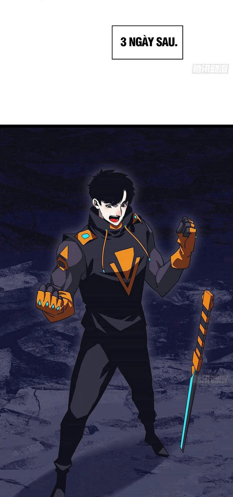 Bắt Đầu Vùng Dậy Từ Việc Chơi Game Nghiêm Túc Chapter 55 - 43