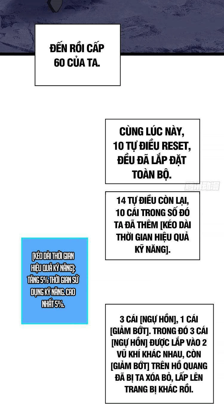 Bắt Đầu Vùng Dậy Từ Việc Chơi Game Nghiêm Túc Chapter 55 - 44