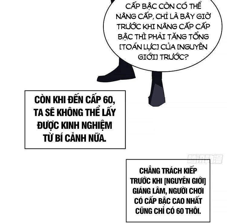 Bắt Đầu Vùng Dậy Từ Việc Chơi Game Nghiêm Túc Chapter 55 - 49